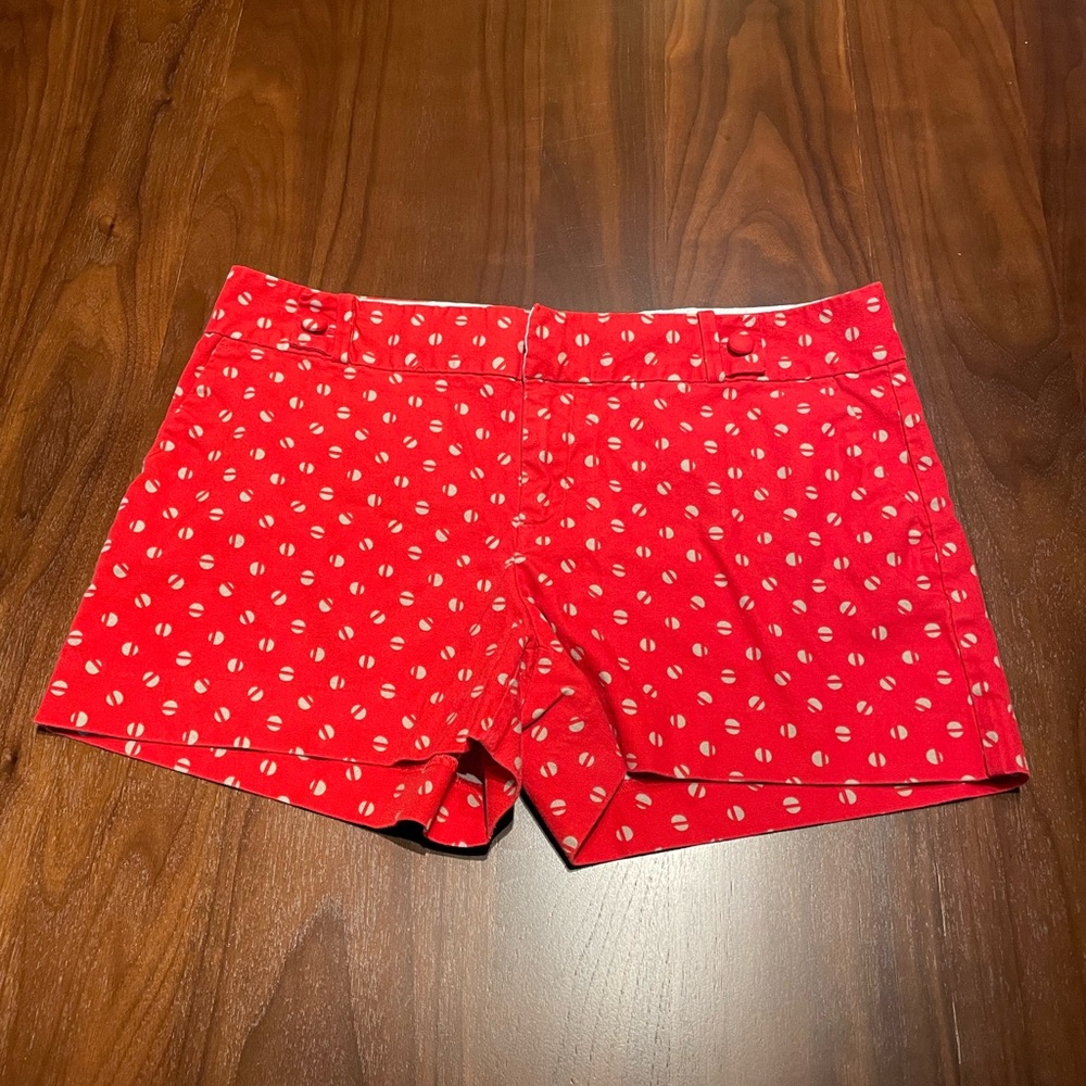 Banana Republic shorts